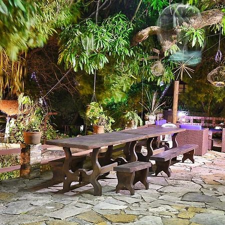 Chalet Suisse Natal Exterior foto