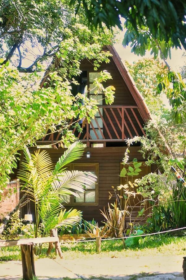 Chalet Suisse Natal Exterior foto