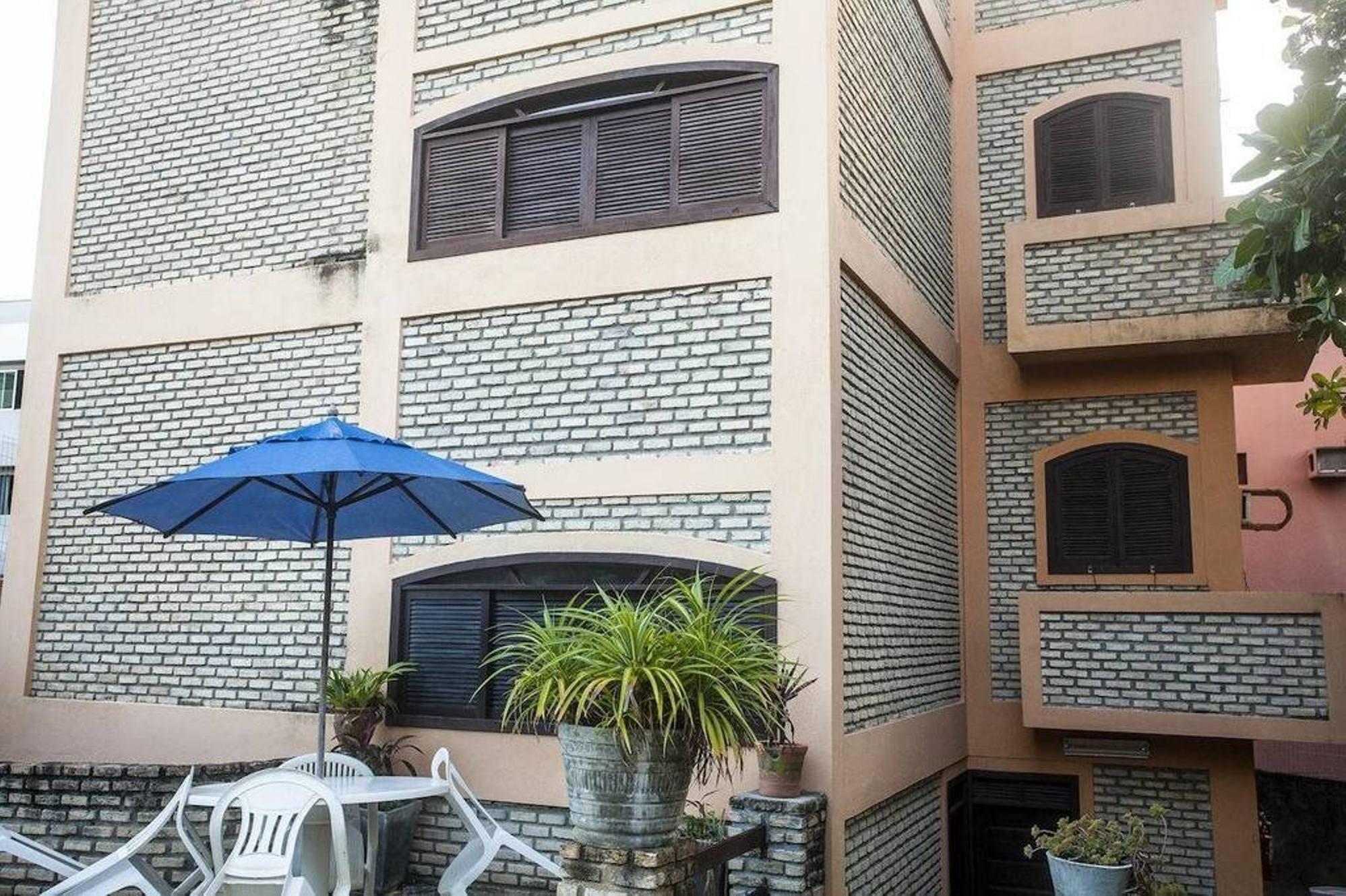 Chalet Suisse Natal Exterior foto