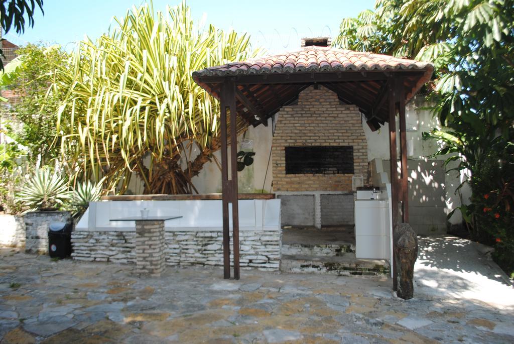 Chalet Suisse Natal Exterior foto