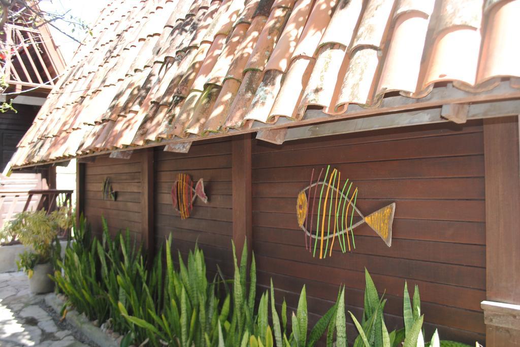 Chalet Suisse Natal Exterior foto