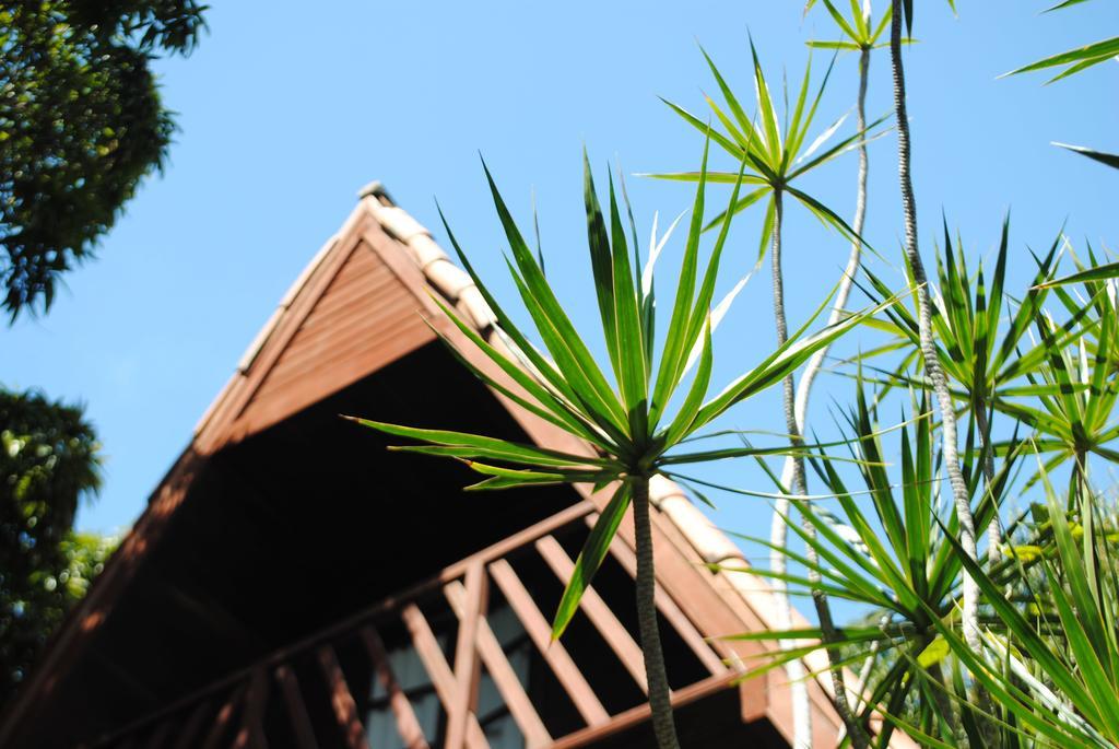 Chalet Suisse Natal Exterior foto