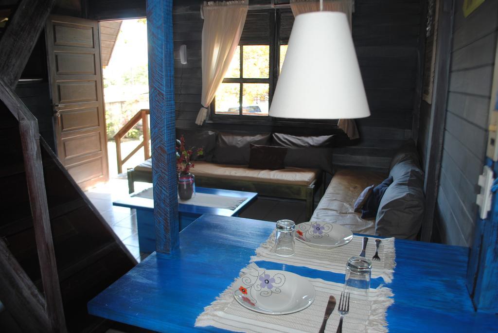 Chalet Suisse Natal Exterior foto