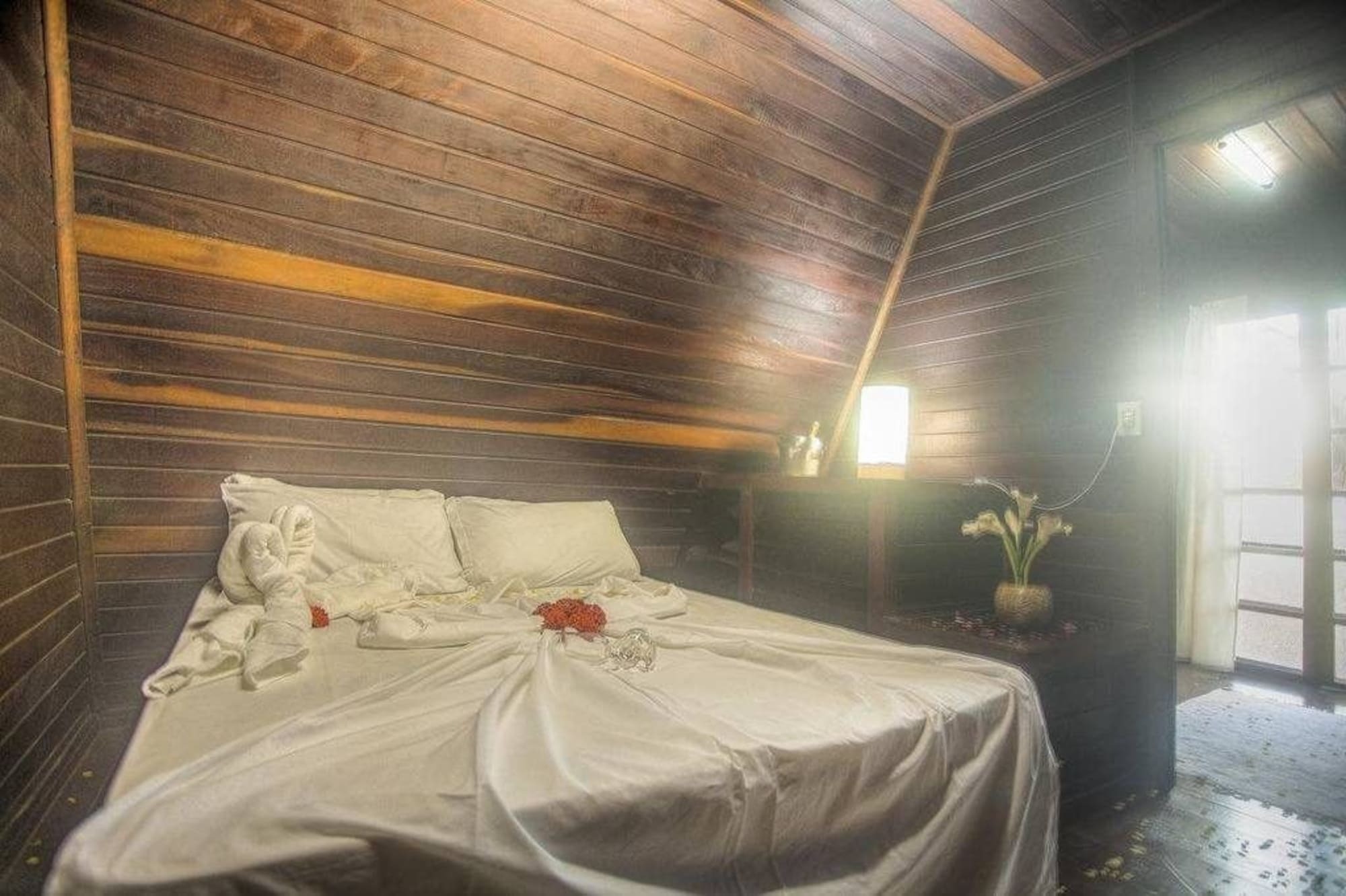 Chalet Suisse Natal Exterior foto